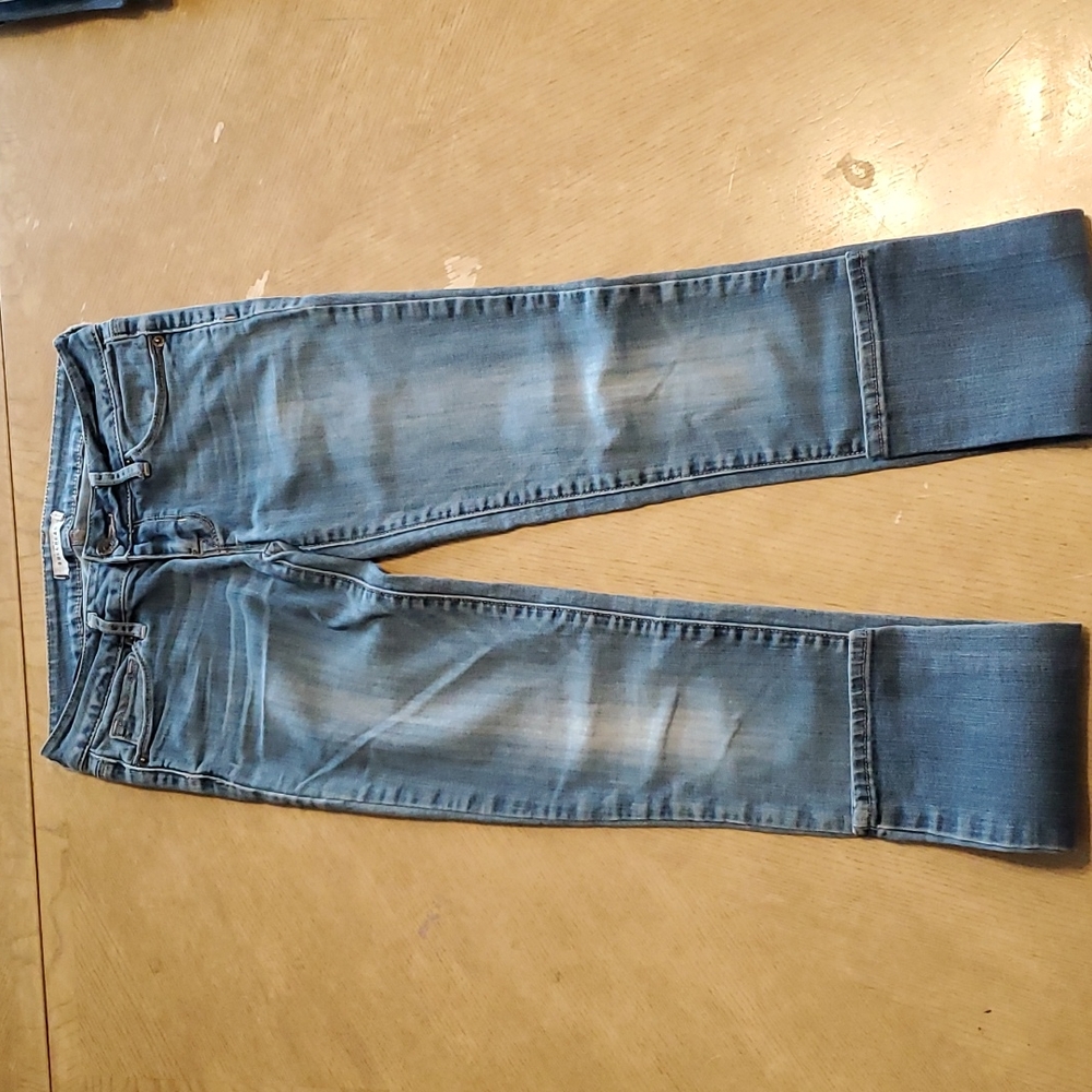 ☆HOST PICK☆  Bullhead Jeans Skinny Size 1